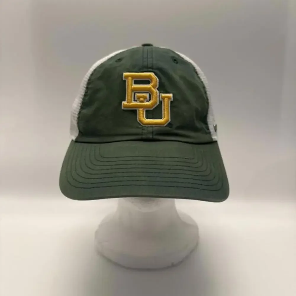 Nike baylor university
